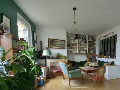 For sale Lormont 3 rooms 90 m2 Gironde (33310) photo 1
