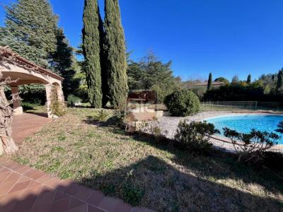 For sale Assas 7 rooms 220 m2 Herault (34820) photo 1