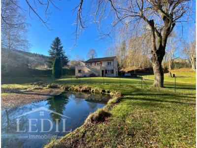 For sale Saint-genes-champanelle 4 rooms 113 m2 Puy de dome (63122) photo 0