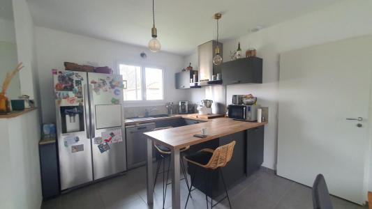 For sale Caussens 4 rooms 80 m2 Gers (32100) photo 2