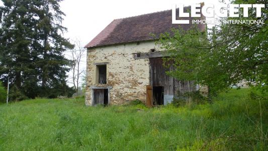 Annonce Vente Maison Eguzon-chantome 36