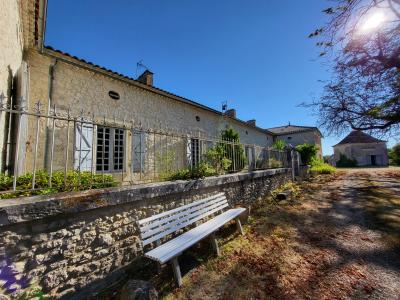 Annonce Vente Maison Issigeac 24