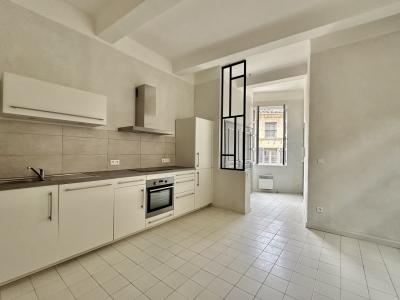 Acheter Appartement Uzes Gard