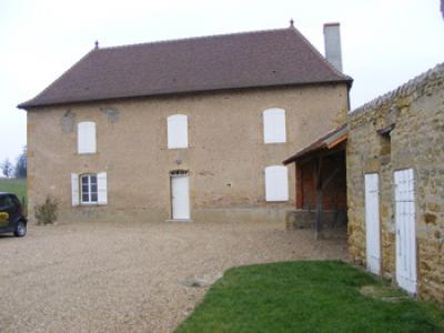 For rent Montceaux-l'etoile Saone et loire (71110) photo 0