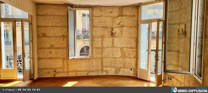 For sale AVENUE FOCH 2 rooms 70 m2 Herault (34000) photo 2