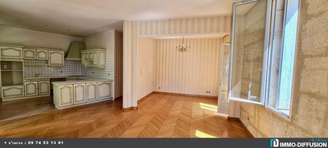 For sale AVENUE FOCH 2 rooms 70 m2 Herault (34000) photo 3