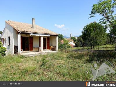 For sale 4 rooms 75 m2 Herault (34725) photo 0