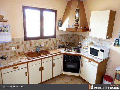 For sale 4 rooms 75 m2 Herault (34725) photo 3
