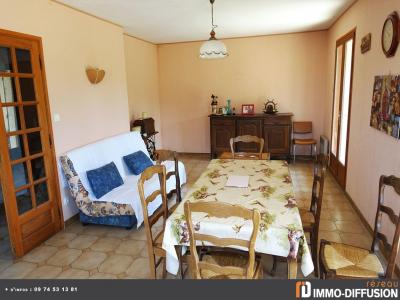 For sale 4 rooms 75 m2 Herault (34725) photo 4