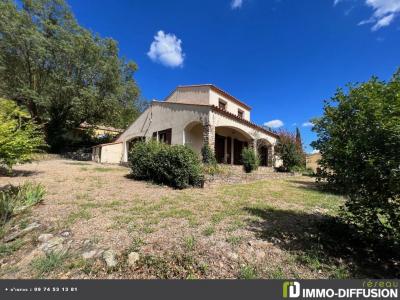 For sale 4 rooms 134 m2 Herault (34390) photo 2