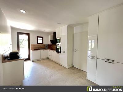 For sale 4 rooms 134 m2 Herault (34390) photo 3