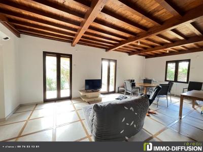 For sale 4 rooms 134 m2 Herault (34390) photo 4