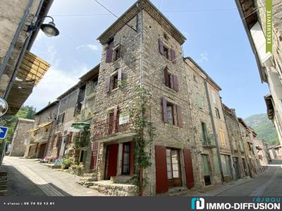 For sale CAMPAGNE 3 rooms 57 m2 Ardeche (07560) photo 0