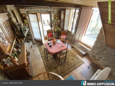 For sale CAMPAGNE 3 rooms 57 m2 Ardeche (07560) photo 1
