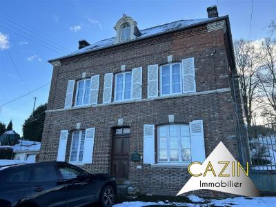 For sale Vimoutiers VIMOUTIERS 6 rooms 151 m2 Orne (61120) photo 0
