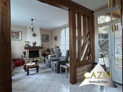 For sale Vimoutiers VIMOUTIERS 6 rooms 151 m2 Orne (61120) photo 1