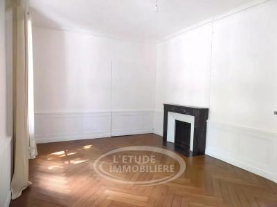 For sale Nantes CENTRE VILLE 4 rooms 82 m2 Loire atlantique (44000) photo 0