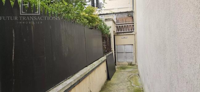Annonce Vente 2 pices Appartement Colombes 92