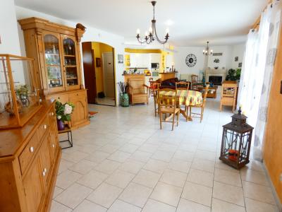 Acheter Maison Cherves-richemont Charente