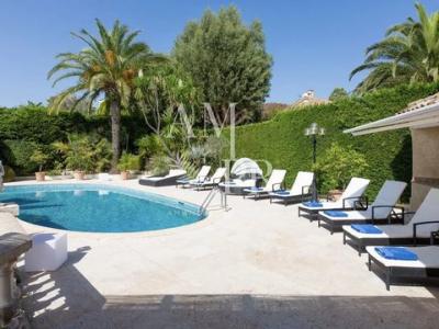 Vacation rentals Vallauris Super Cannes 8 rooms 355 m2 Alpes Maritimes (06220) photo 1