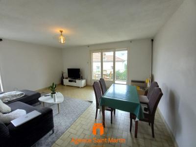 For sale Ancone MONTALIMAR 2 rooms 55 m2 Drome (26200) photo 1