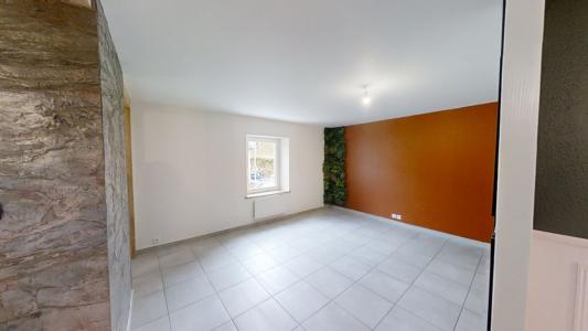 Acheter Appartement Remiremont 117000 euros