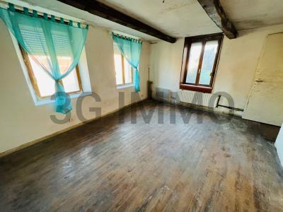 For sale Crisolles 5 rooms 160 m2 Oise (60400) photo 1