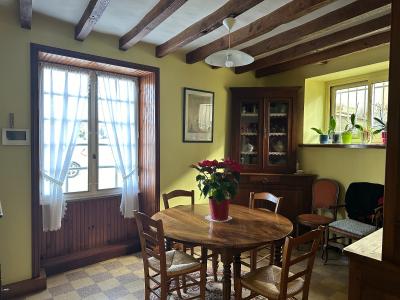 Acheter Maison Sable-sur-sarthe 187200 euros