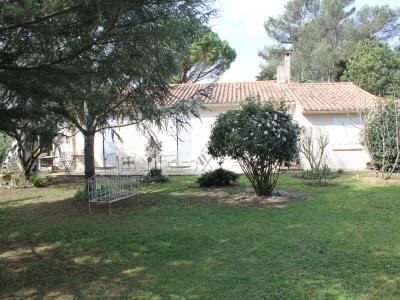 Annonce Vente Maison Carcassonne 11