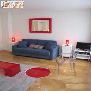 For rent Nanterre 92000 2 rooms 28 m2 Hauts de Seine (92000) photo 0