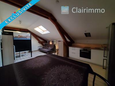 For sale Rognac 1 room 30 m2 Bouches du Rhone (13340) photo 0