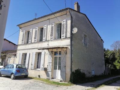 For sale Cussac-fort-medoc 4 rooms 120 m2 Gironde (33460) photo 0