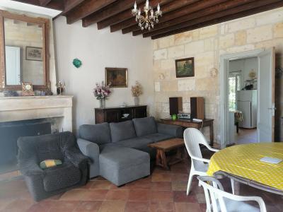 For sale Cussac-fort-medoc 4 rooms 120 m2 Gironde (33460) photo 1