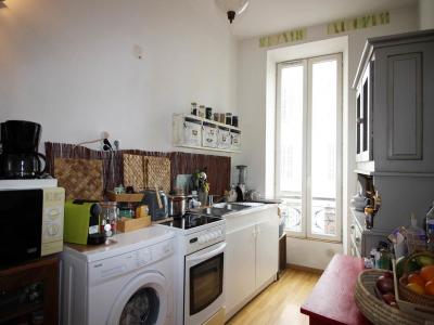Annonce Vente 3 pices Appartement Marseille-6eme-arrondissement 13