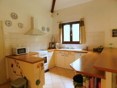 For rent Cazaubon 4 rooms 120 m2 Gers (32150) photo 2