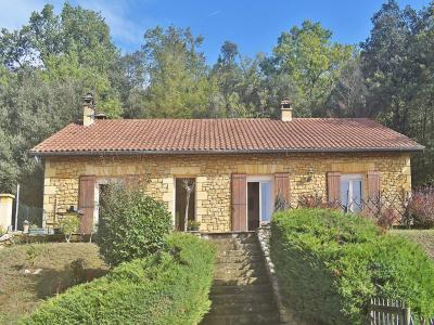 For sale Carsac-aillac 5 rooms 107 m2 Dordogne (24200) photo 2