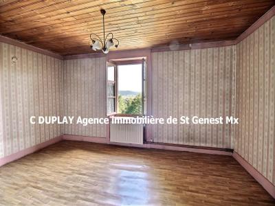 For sale Saint-genest-malifaux 6 rooms 135 m2 Loire (42660) photo 4