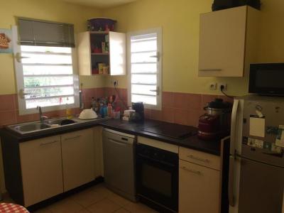 For sale Gosier 3 rooms 64 m2 Guadeloupe (97190) photo 1