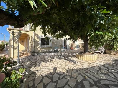 For sale Loupian 8 rooms 182 m2 Herault (34140) photo 0