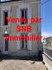 For sale House Touvre GRAND ANGOULEME 79 m2 3 pieces