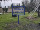 For sale Land Chateauroux 