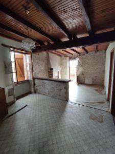 For sale Brillac 4 rooms 106 m2 Charente (16500) photo 0