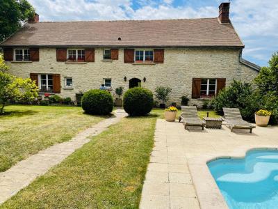 Annonce Vente 7 pices Maison Etampes 91