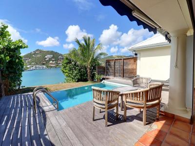 For sale Saint-martin 3 rooms 105 m2 Guadeloupe (97150) photo 0