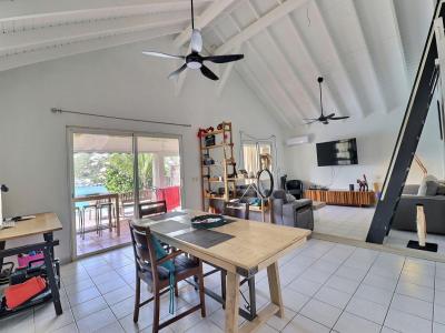 For sale Saint-martin 3 rooms 105 m2 Guadeloupe (97150) photo 1