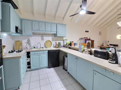 For sale Saint-martin 3 rooms 105 m2 Guadeloupe (97150) photo 4