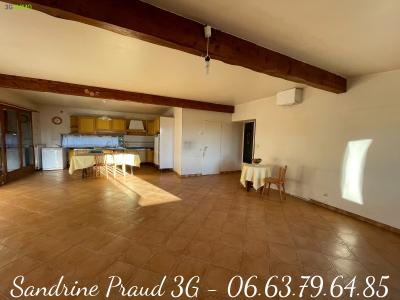 For sale Saillans 4 rooms 129 m2 Gironde (33141) photo 2