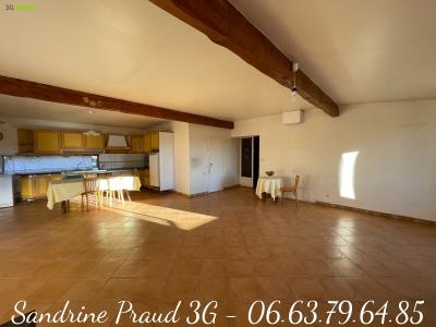 For sale Saillans 4 rooms 129 m2 Gironde (33141) photo 3