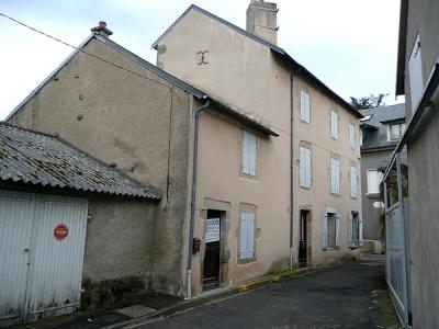 For rent Saint-gervais-d'auvergne 3 rooms 43 m2 Puy de dome (63390) photo 0