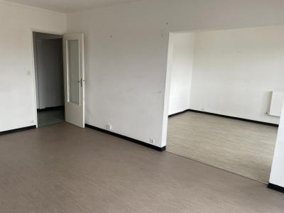 For rent Charleville-mezieres 5 rooms 97 m2 Ardennes (08000) photo 1